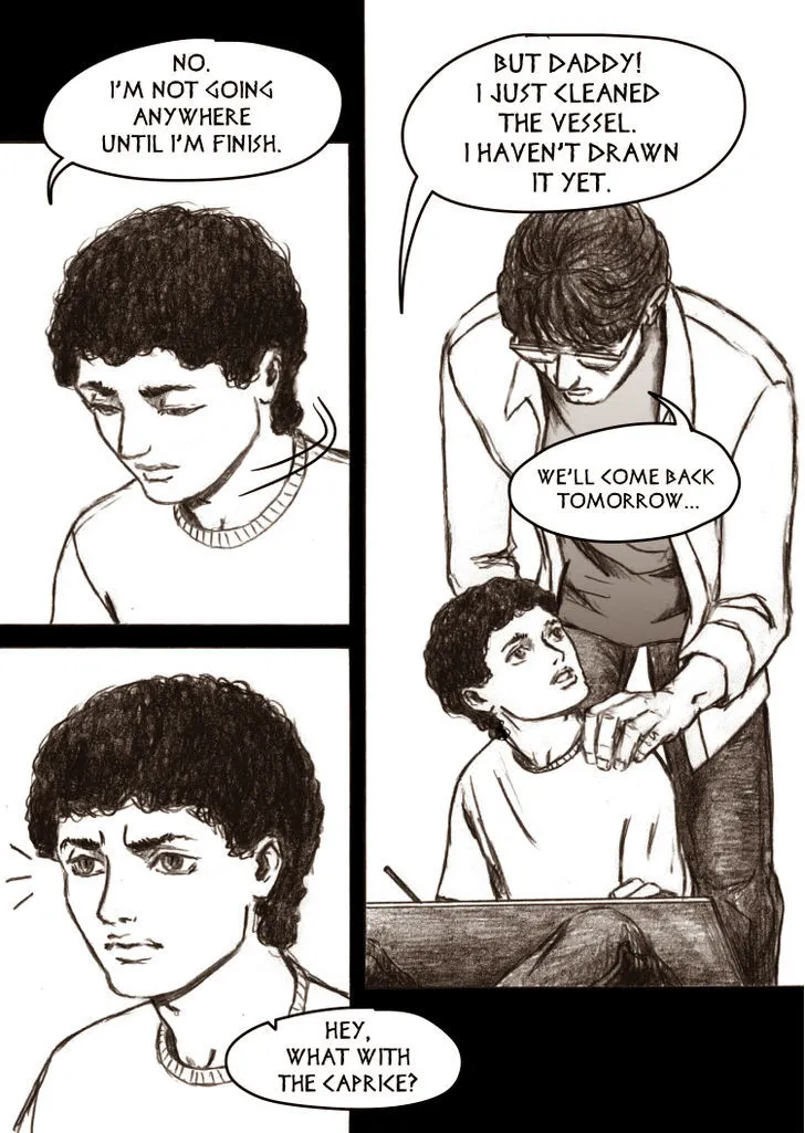 Reversion Chapter 3 page 26 - 