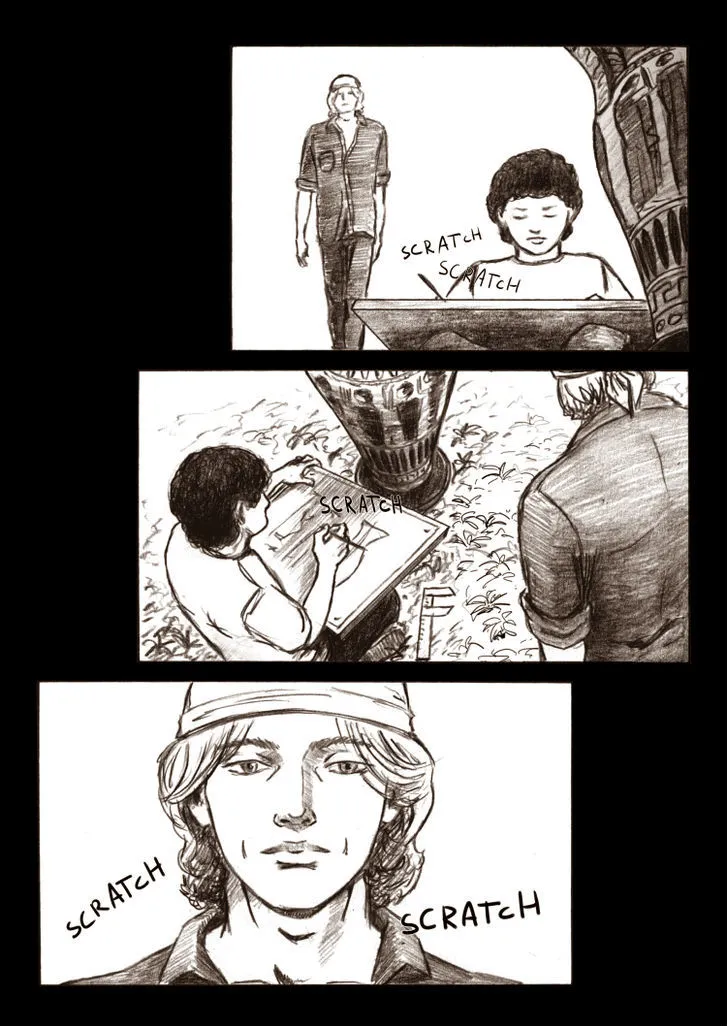 Reversion Chapter 3 page 29 - 