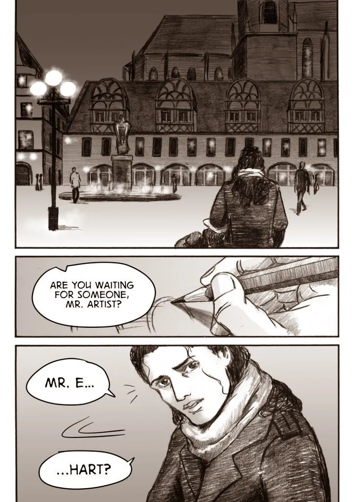Reversion Chapter 3 page 33 - 