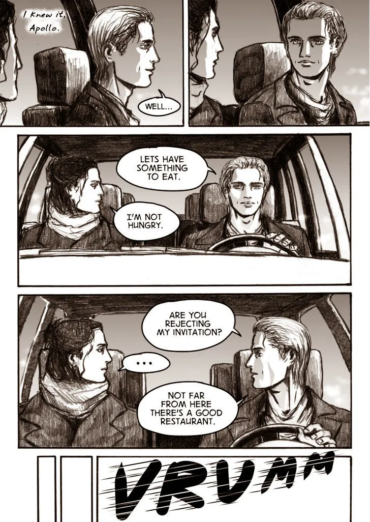 Reversion Chapter 3 page 36 - 