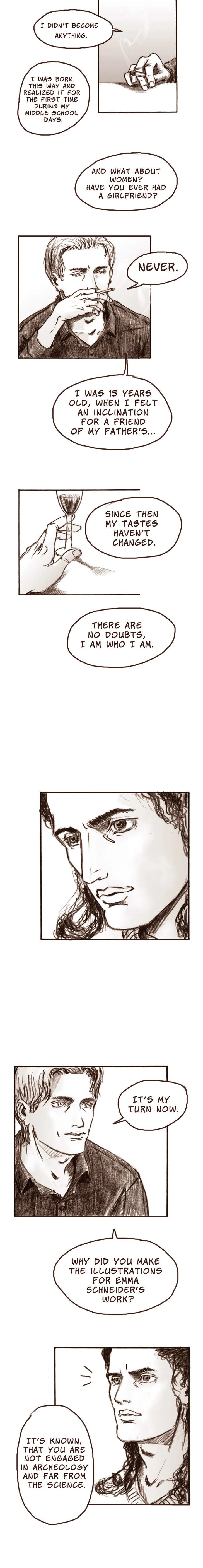 Reversion Chapter 3 page 40 - 