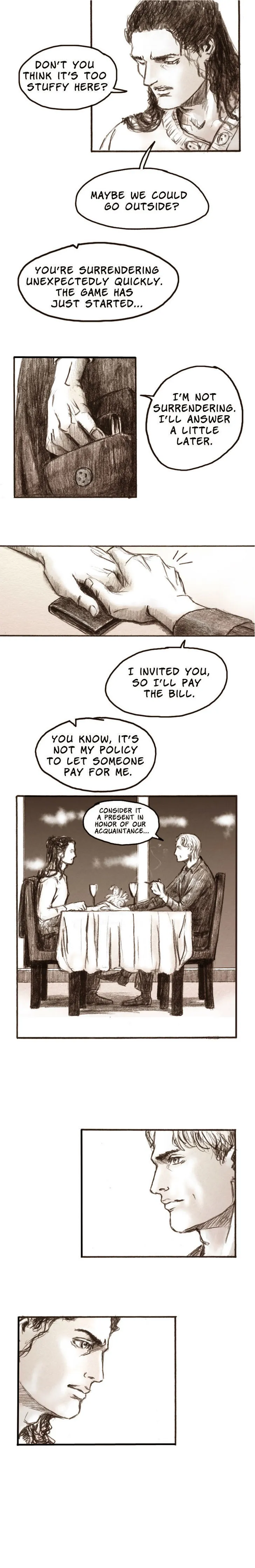Reversion Chapter 3 page 41 - 