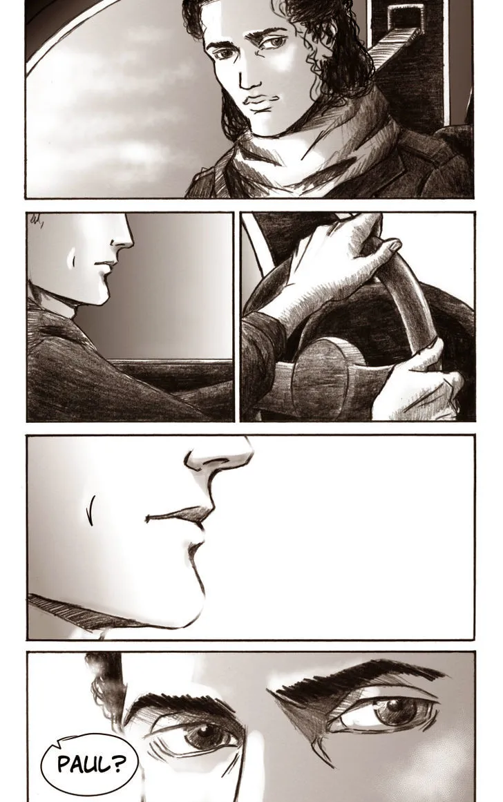 Reversion Chapter 3 page 44 - 