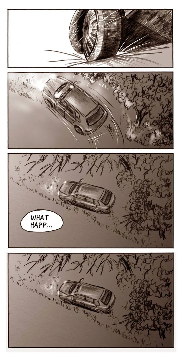 Reversion Chapter 3 page 46 - 