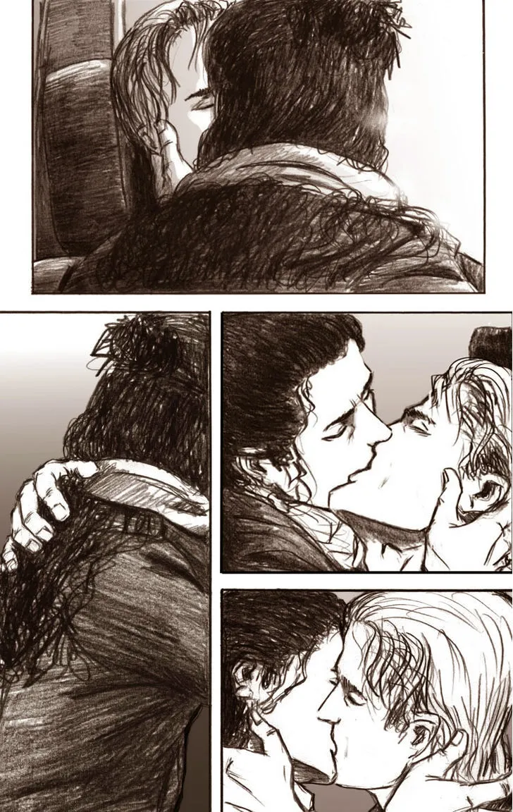 Reversion Chapter 3 page 47 - 