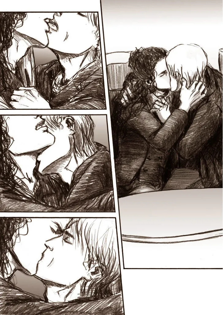 Reversion Chapter 3 page 48 - 