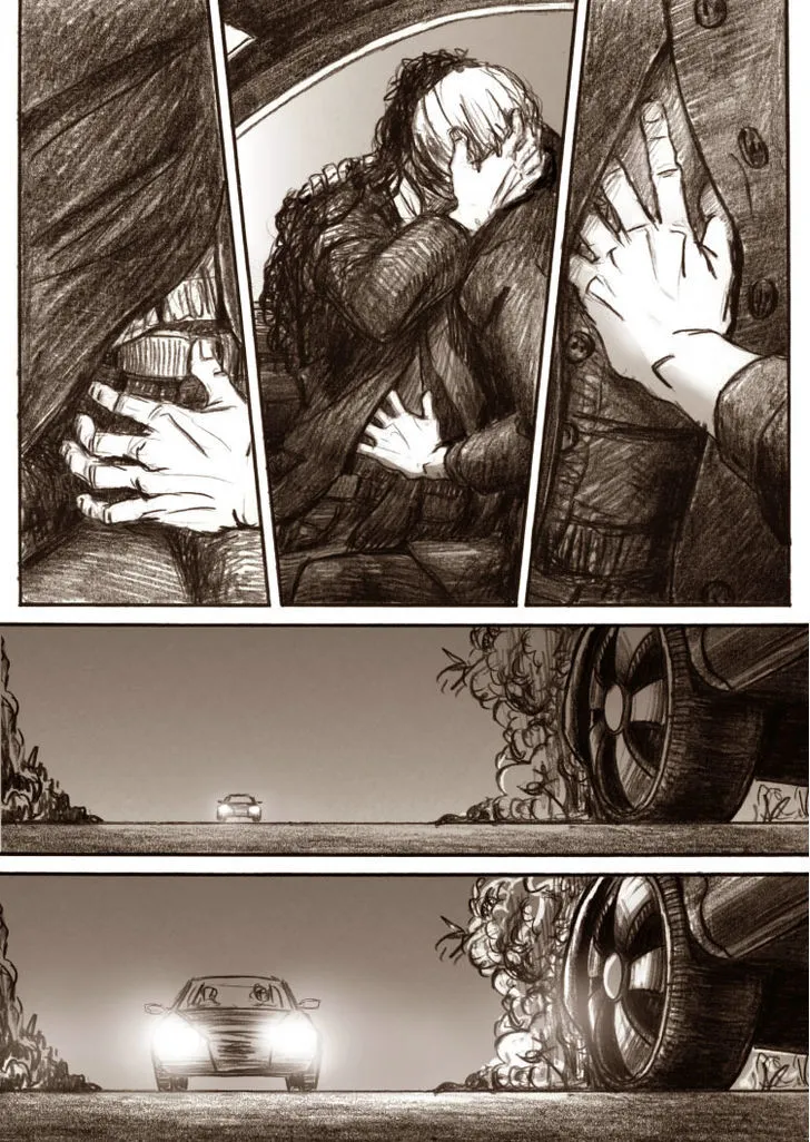 Reversion Chapter 3 page 49 - 