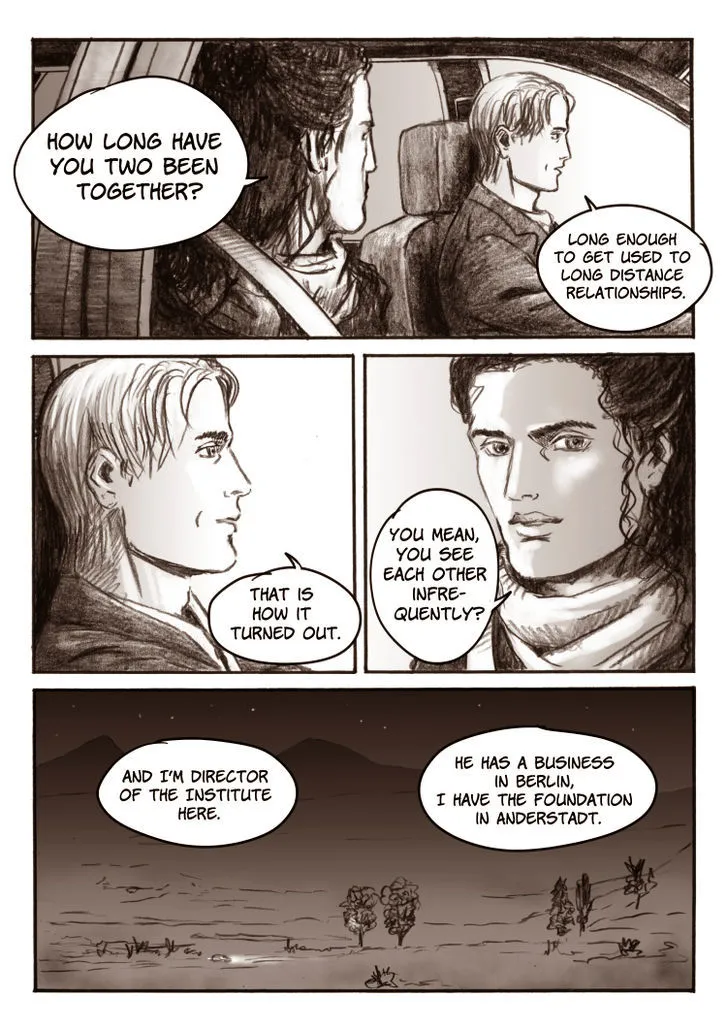 Reversion Chapter 3 page 52 - 