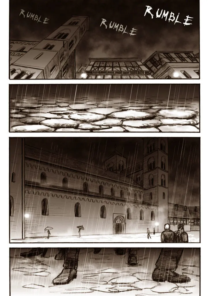 Reversion Chapter 3 page 55 - 