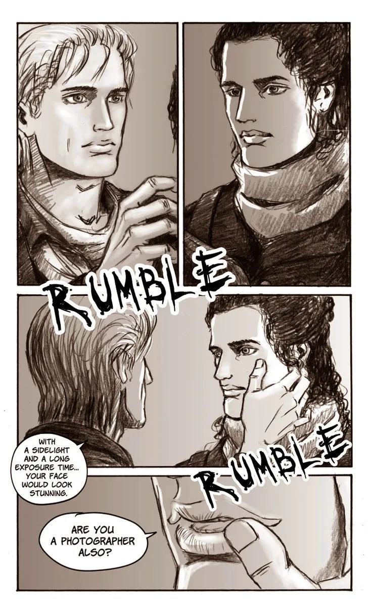 Reversion Chapter 3 page 59 - 