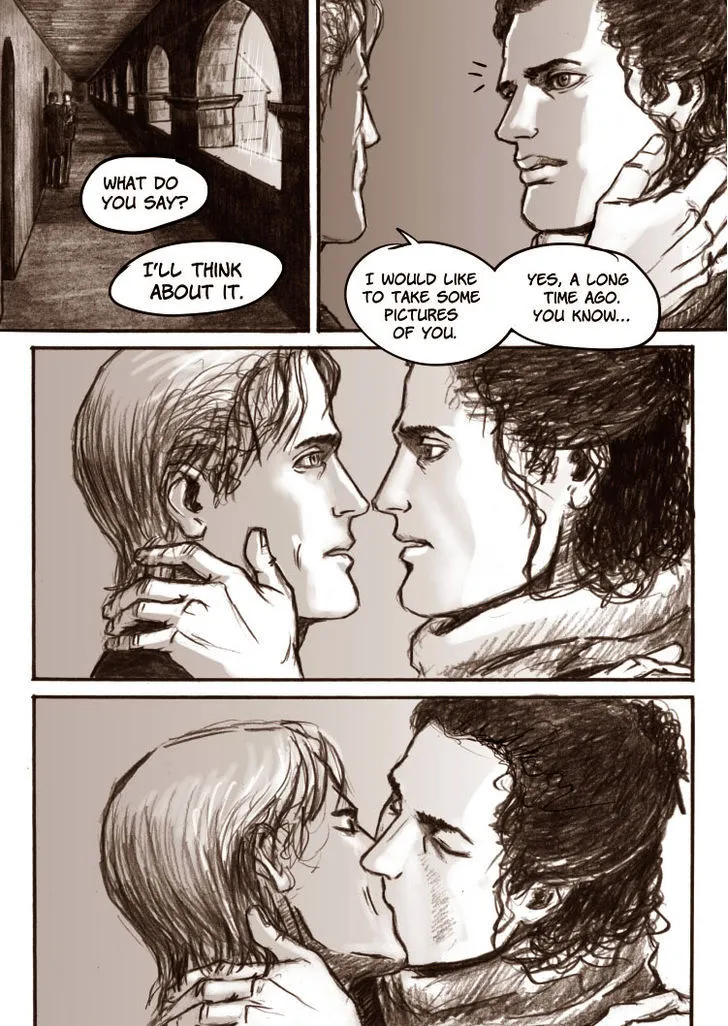Reversion Chapter 3 page 60 - 
