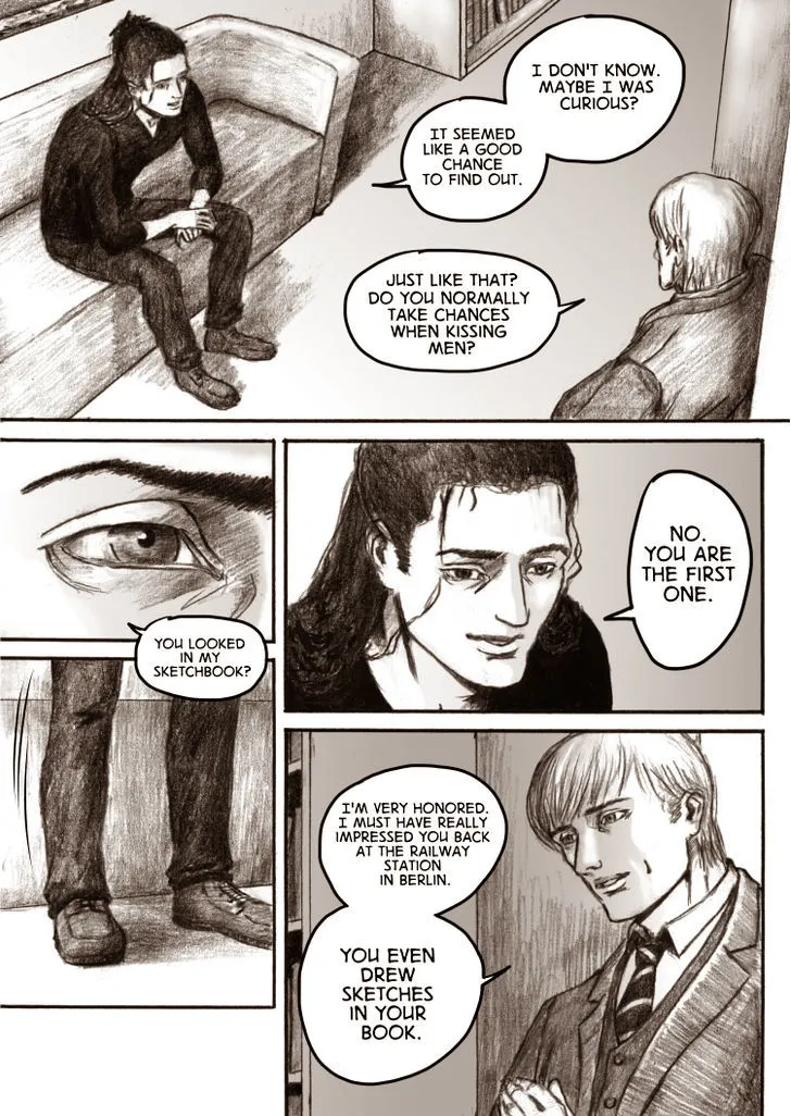 Reversion Chapter 3 page 7 - 