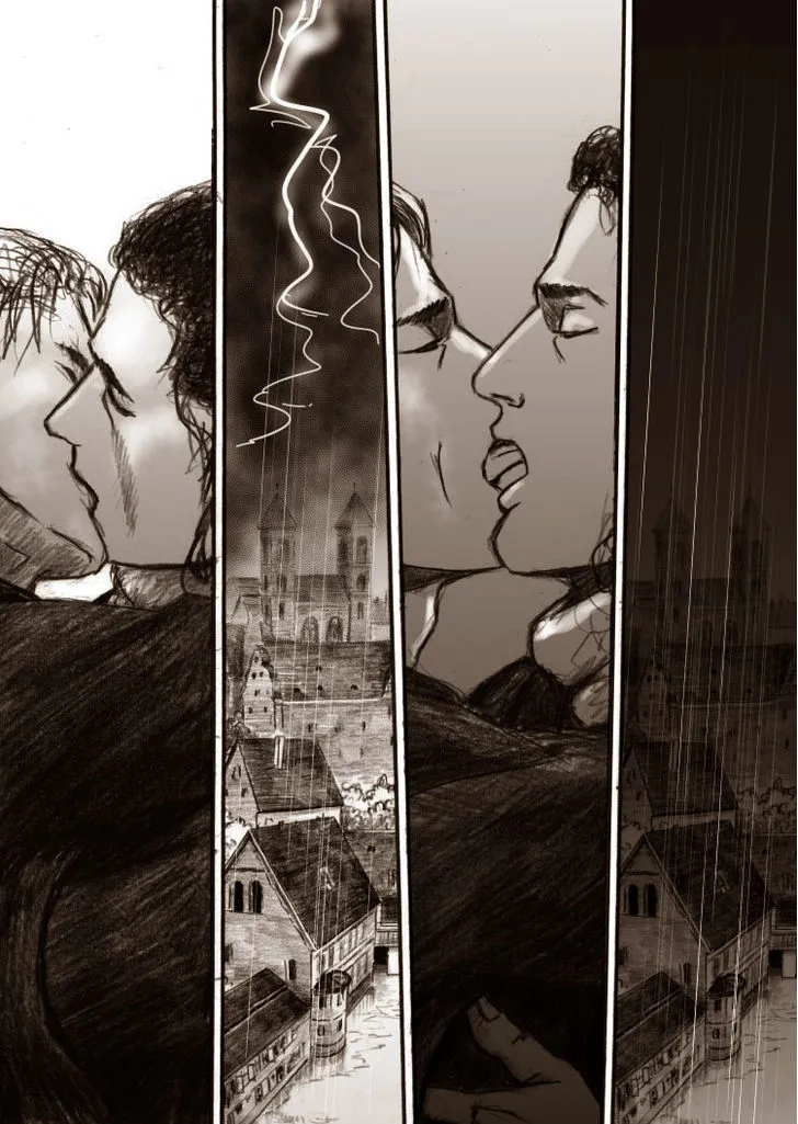 Reversion Chapter 3 page 61 - 