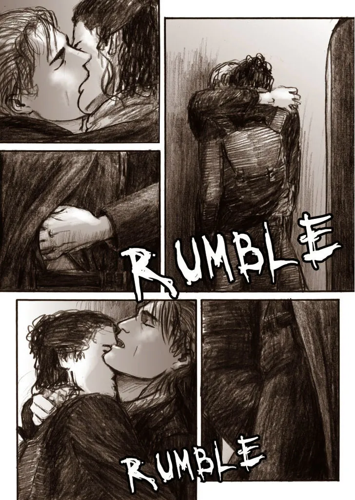 Reversion Chapter 3 page 62 - 