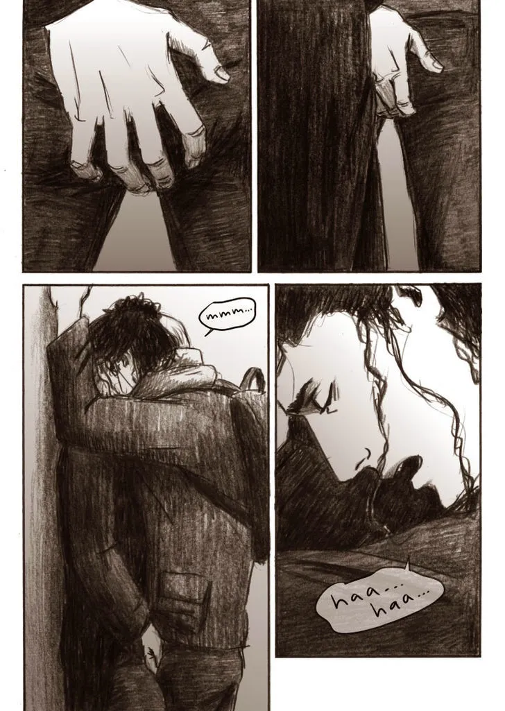 Reversion Chapter 3 page 63 - 