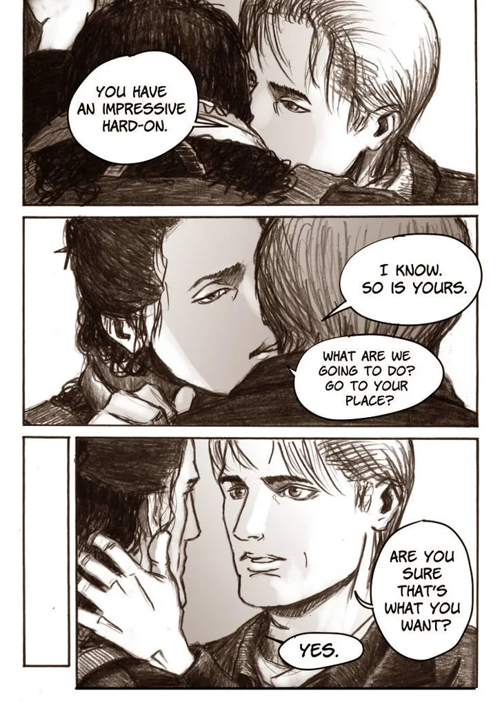 Reversion Chapter 3 page 64 - 