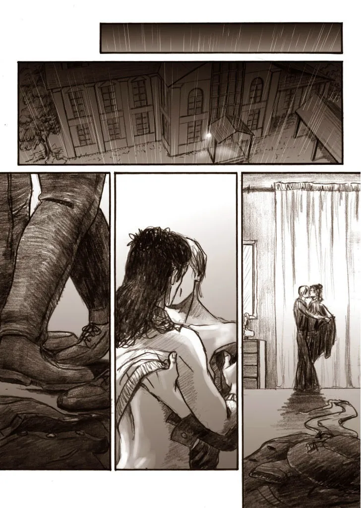 Reversion Chapter 3 page 65 - 