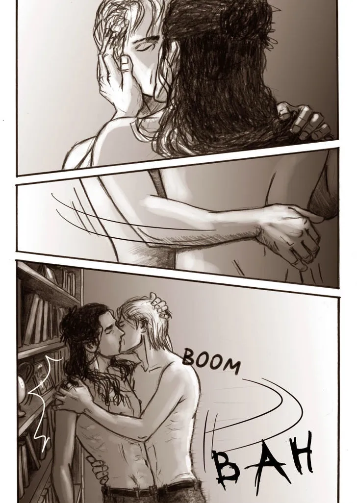 Reversion Chapter 3 page 66 - 