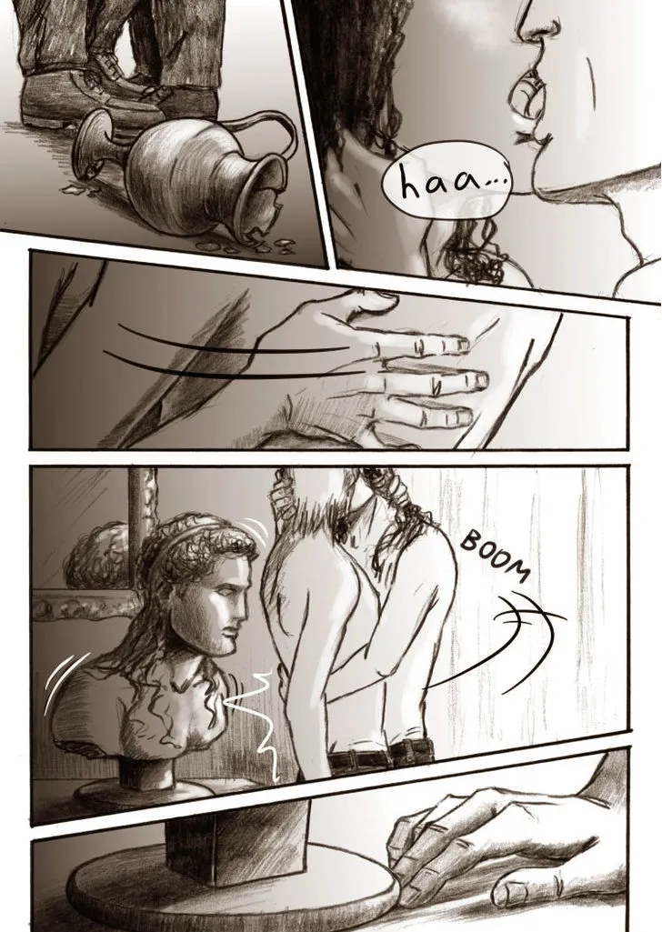Reversion Chapter 3 page 67 - 