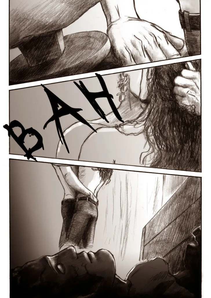 Reversion Chapter 3 page 68 - 
