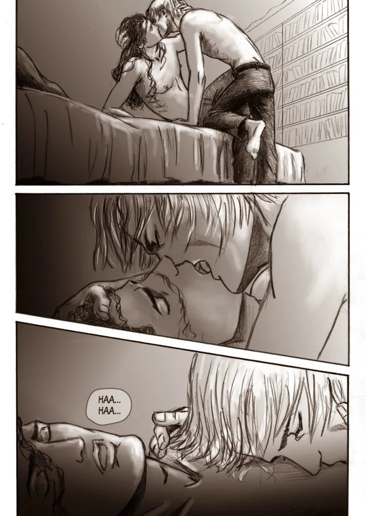 Reversion Chapter 3 page 69 - 