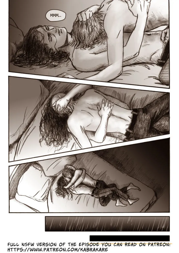 Reversion Chapter 3 page 70 - 