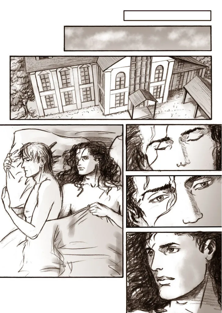 Reversion Chapter 3 page 71 - 