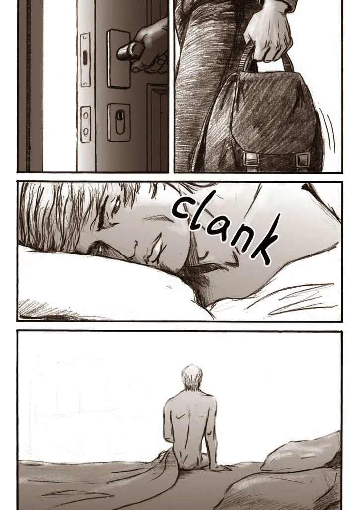 Reversion Chapter 3 page 74 - 