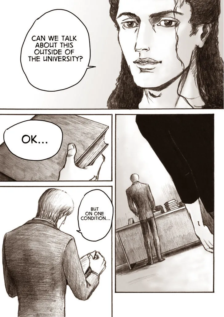 Reversion Chapter 3 page 9 - 