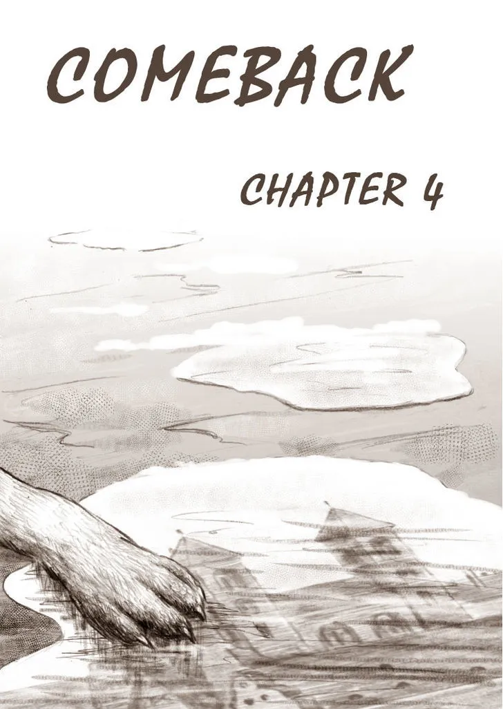 Reversion Chapter 4 page 1 - 
