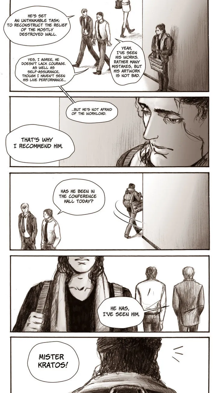 Reversion Chapter 4 page 11 - 