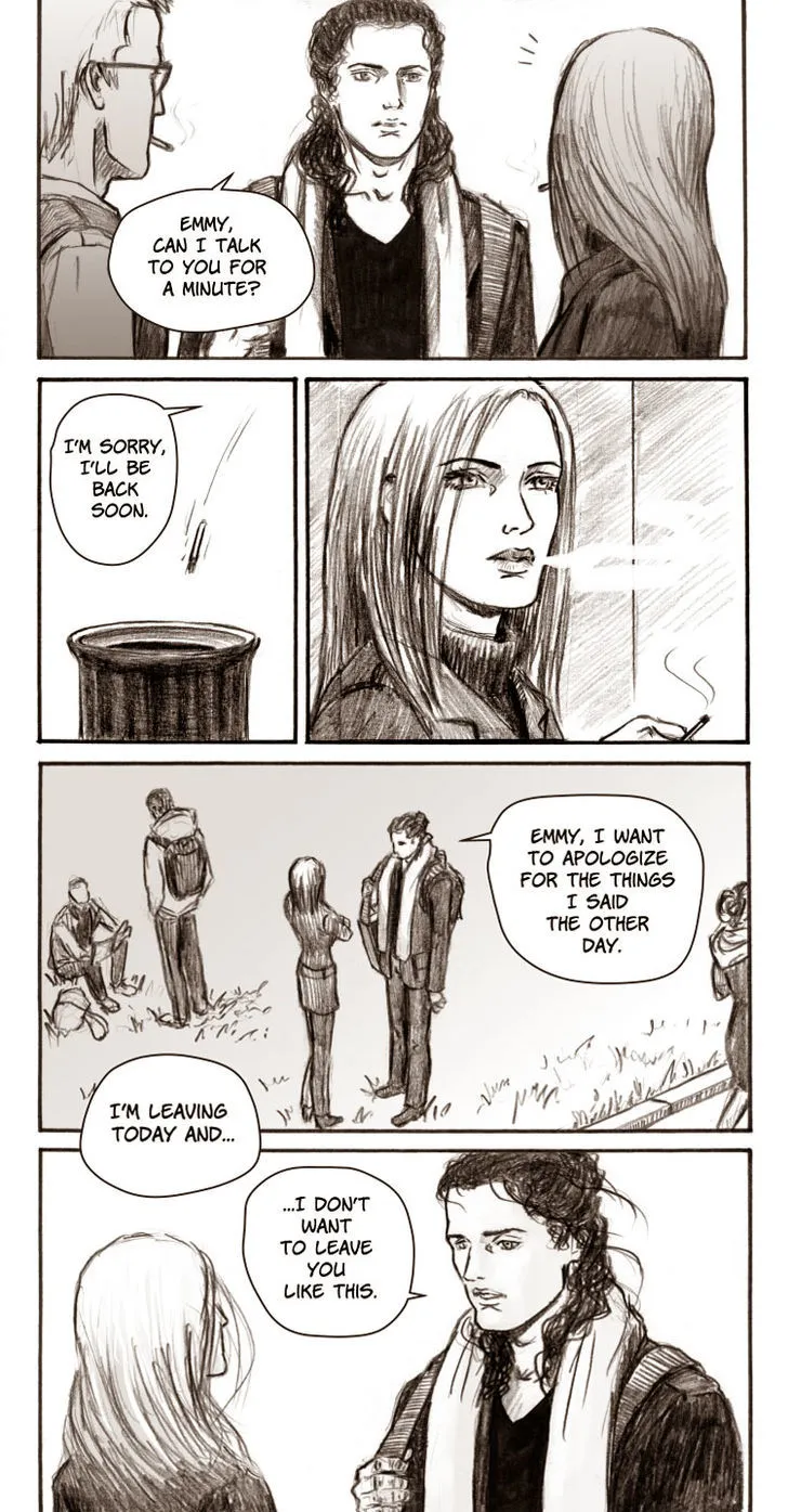 Reversion Chapter 4 page 17 - 