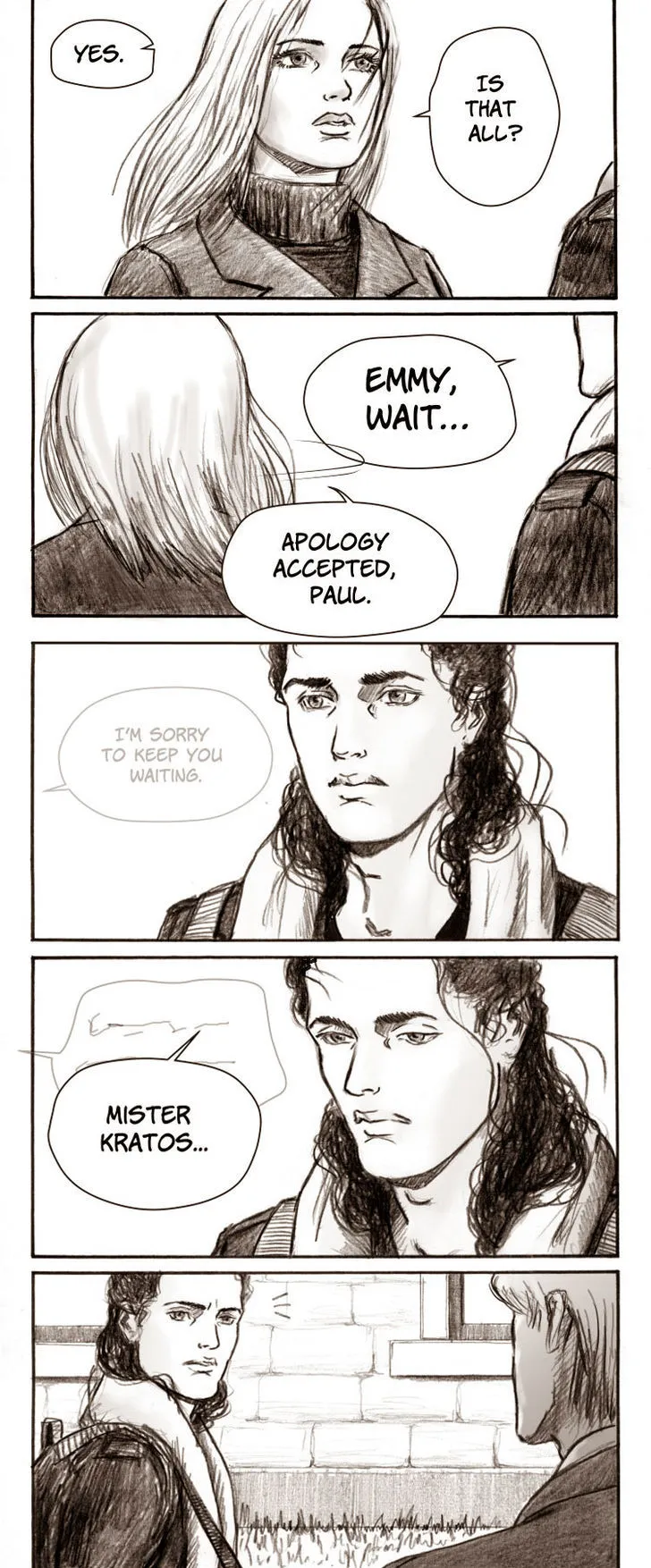 Reversion Chapter 4 page 18 - 