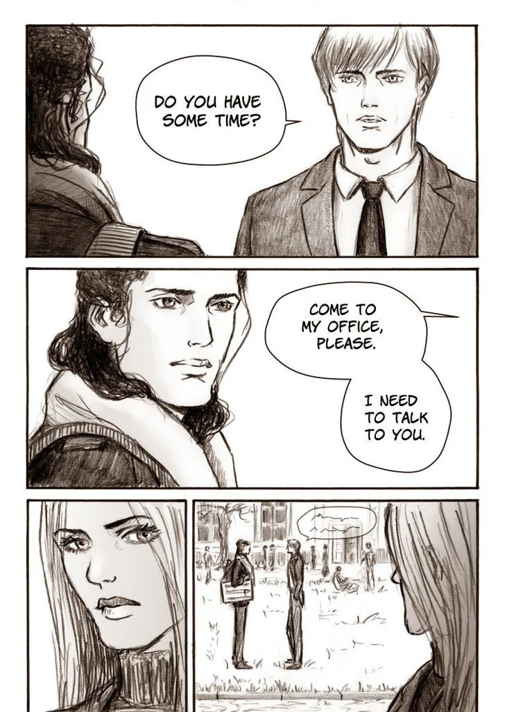 Reversion Chapter 4 page 19 - 