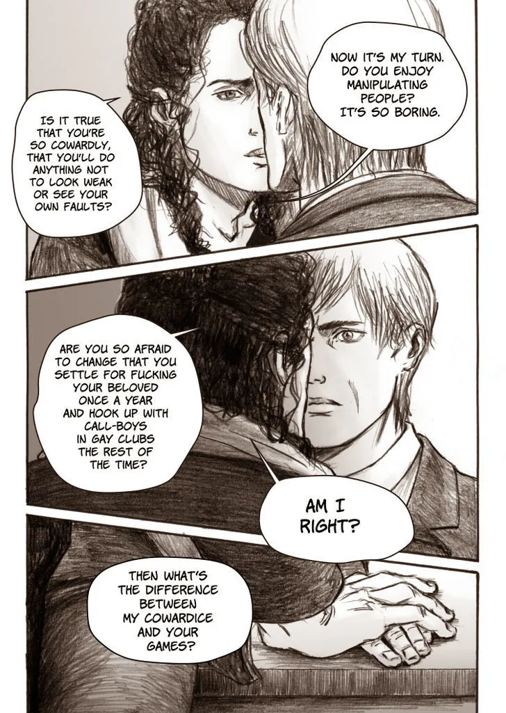 Reversion Chapter 4 page 23 - 