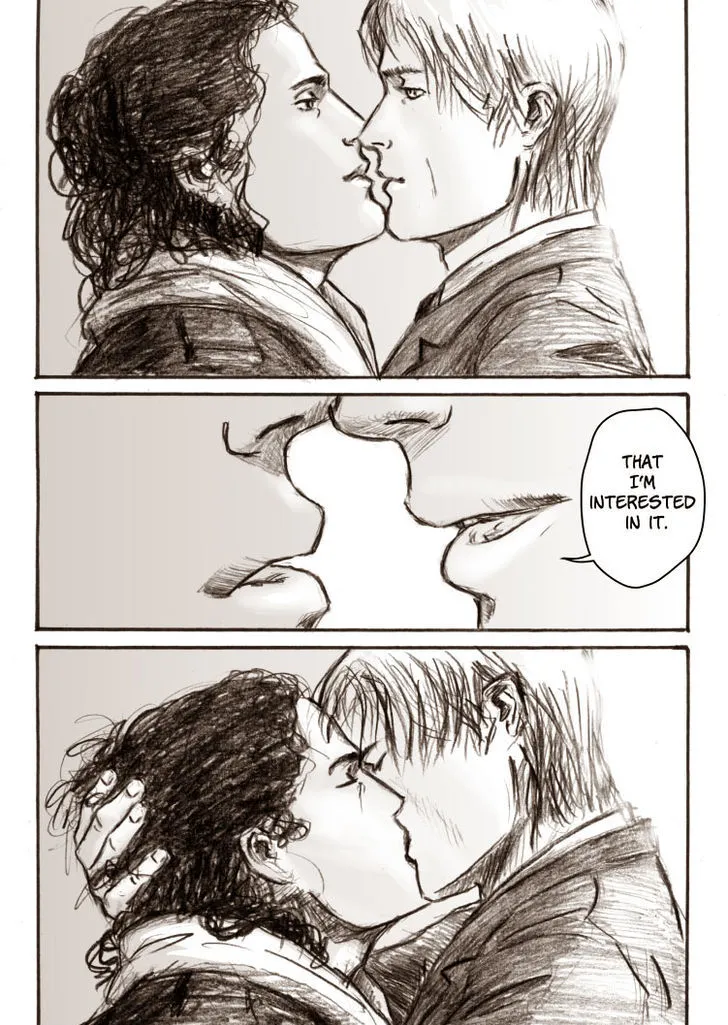 Reversion Chapter 4 page 24 - 