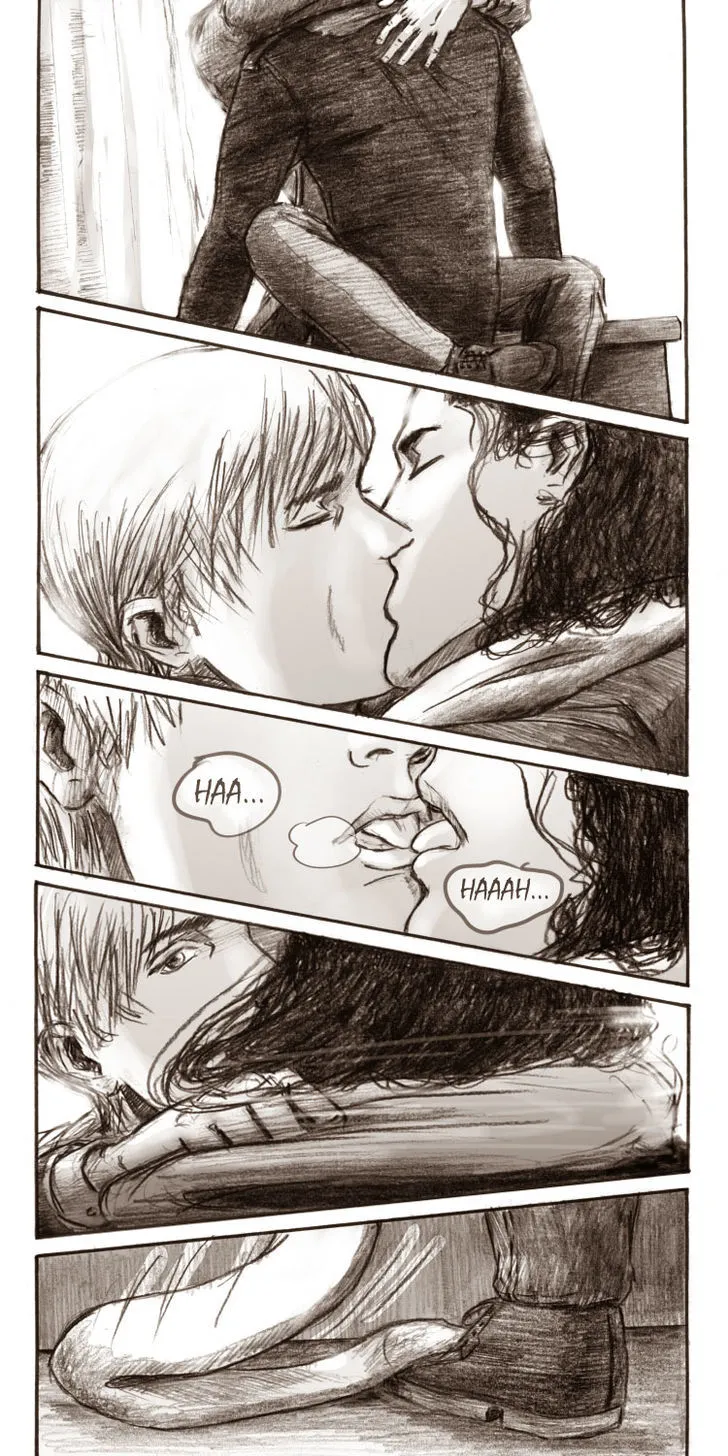 Reversion Chapter 4 page 25 - 