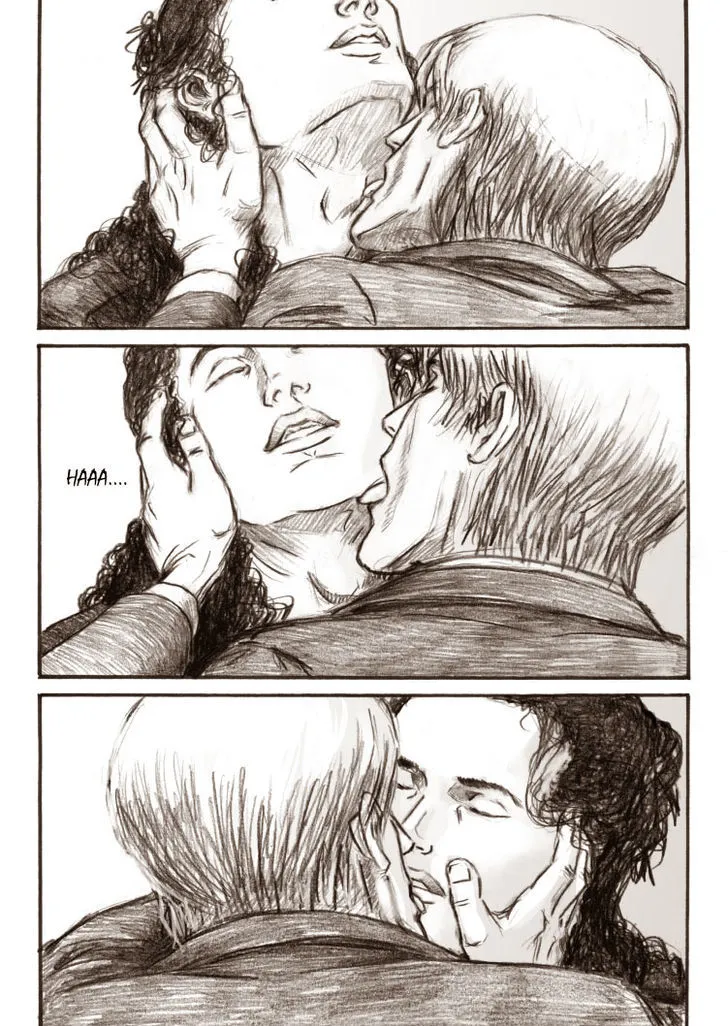 Reversion Chapter 4 page 26 - 