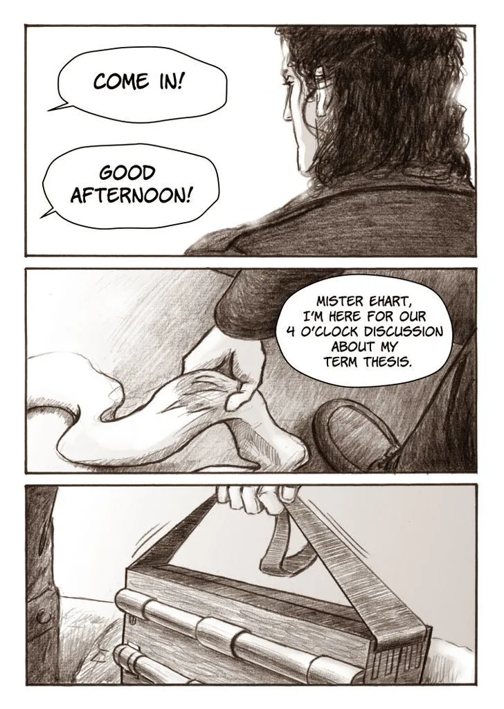 Reversion Chapter 4 page 29 - 