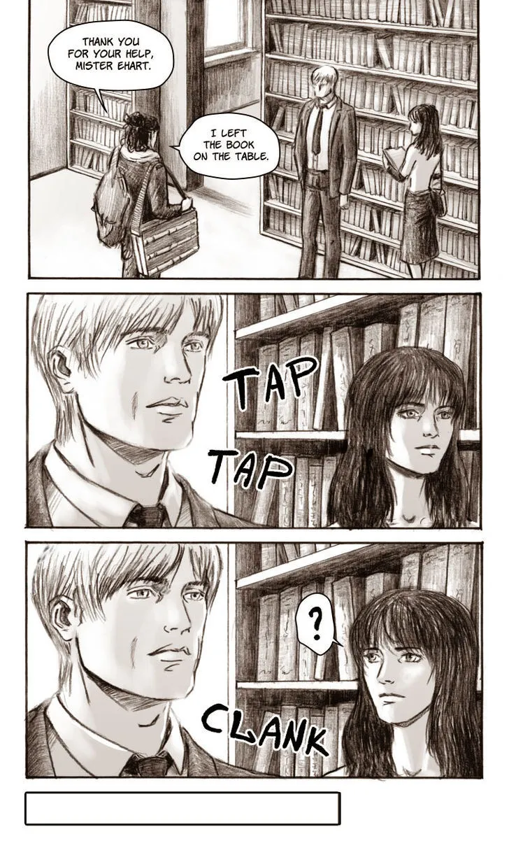 Reversion Chapter 4 page 30 - 