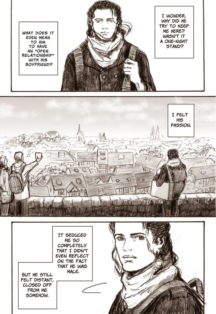 Reversion Chapter 4 page 32 - 