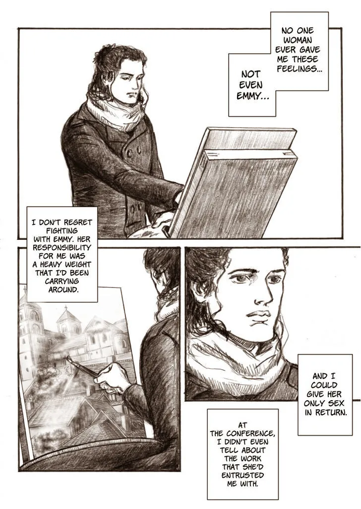 Reversion Chapter 4 page 34 - 