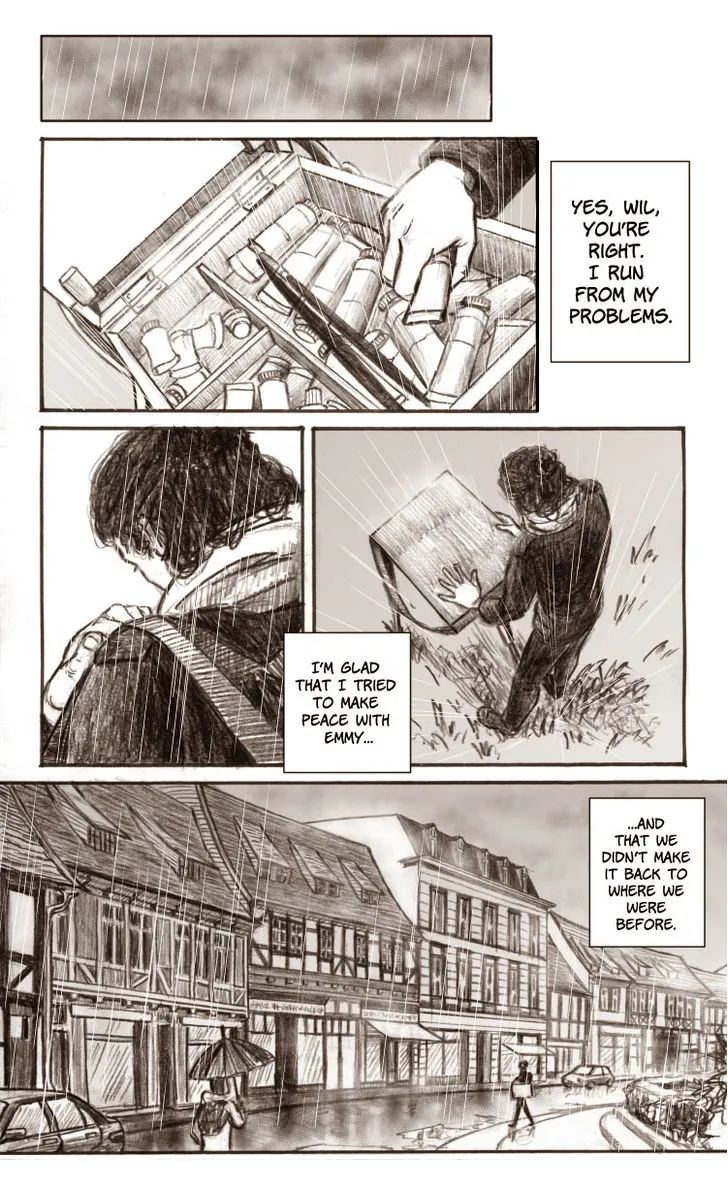 Reversion Chapter 4 page 35 - 