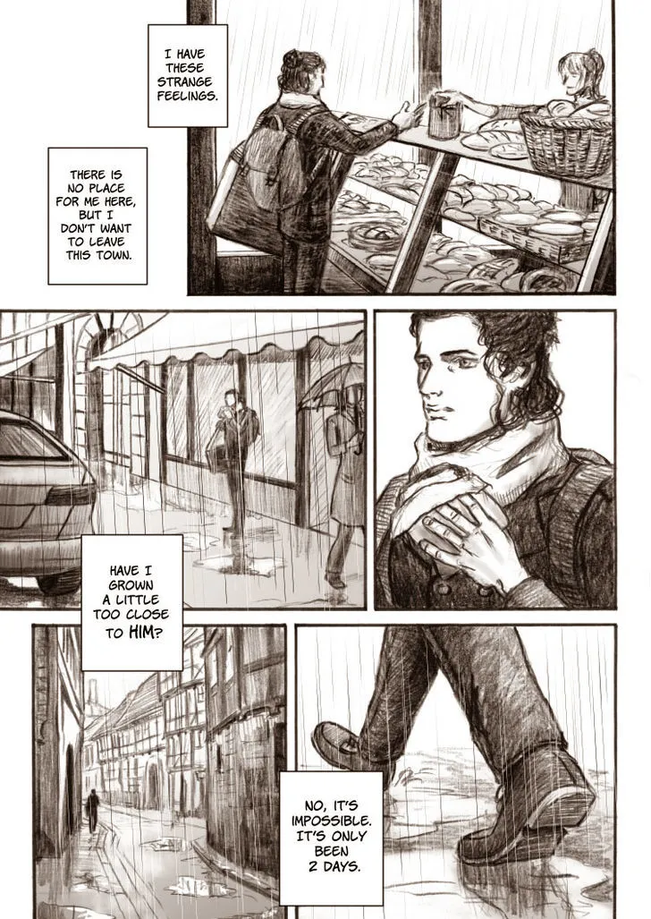 Reversion Chapter 4 page 36 - 