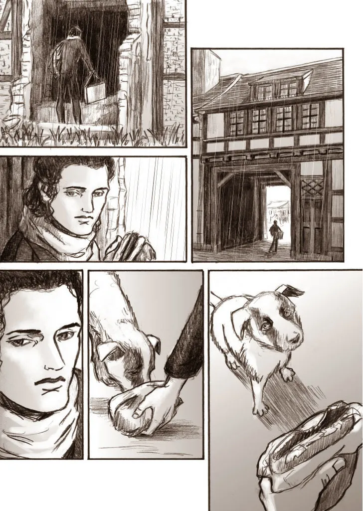 Reversion Chapter 4 page 37 - 