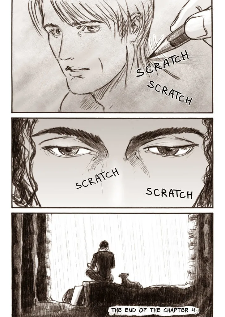 Reversion Chapter 4 page 38 - 