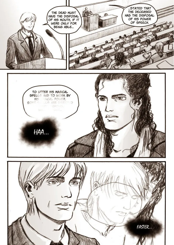 Reversion Chapter 4 page 6 - 