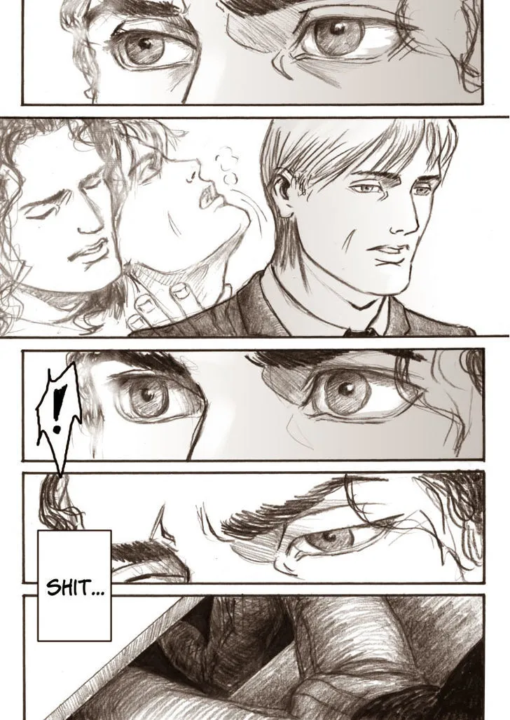 Reversion Chapter 4 page 7 - 