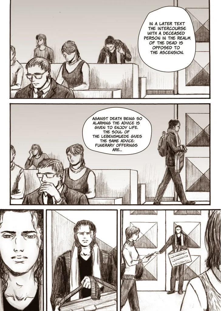 Reversion Chapter 4 page 8 - 