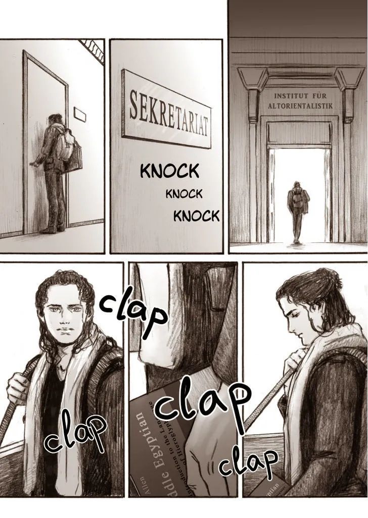 Reversion Chapter 4 page 9 - 